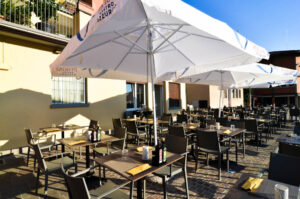 terrazza