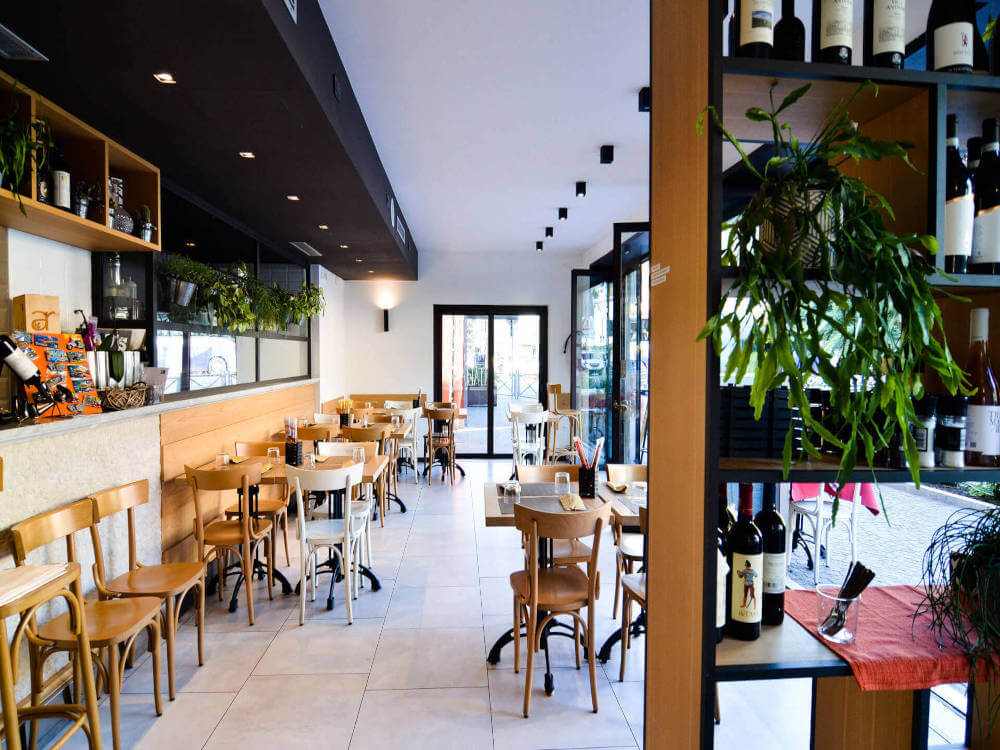 vegan-restaurant-11 interno locale 30 nodi