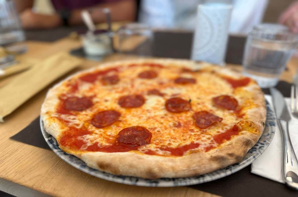 pizza